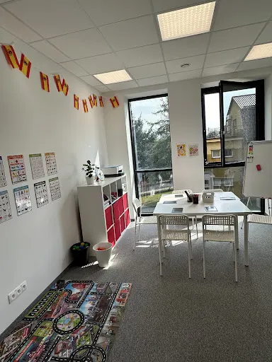 Buenas Ondas szkoła języka hiszpańskiego